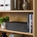 Моноблочна акустична система IKEA SYMFONISK Bookshelf Black smart/gen 2 (505.065.73) Моноблочна акустична система IKEA SYMFONISK Bookshelf Black smart/gen 2 (505.065.73)