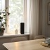 Моноблочна акустична система IKEA SYMFONISK Bookshelf Black smart/gen 2 (505.065.73) Моноблочна акустична система IKEA SYMFONISK Bookshelf Black smart/gen 2 (505.065.73)