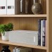 Моноблочна акустична система IKEA SYMFONISK Bookshelf White smart/gen 2 (505.065.87) Моноблочна акустична система IKEA SYMFONISK Bookshelf White smart/gen 2 (505.065.87)