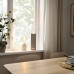Моноблочна акустична система IKEA SYMFONISK Bookshelf White smart/gen 2 (505.065.87) Моноблочна акустична система IKEA SYMFONISK Bookshelf White smart/gen 2 (505.065.87)