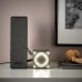 Моноблочна акустична система IKEA SYMFONISK Bookshelf speaker w LED light, Black/gen 2 (395.007.23) Моноблочна акустична система IKEA SYMFONISK Bookshelf speaker w LED light, Black/gen 2 (395.007.23)