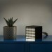 Моноблочна акустична система IKEA SYMFONISK Bookshelf speaker w LED light, Black/gen 2 (395.007.23) Моноблочна акустична система IKEA SYMFONISK Bookshelf speaker w LED light, Black/gen 2 (395.007.23)