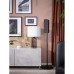 Моноблочна акустична система IKEA SYMFONISK Bookshelf speaker w floor stand, Black/gen 2 (395.002.66) Моноблочна акустична система IKEA SYMFONISK Bookshelf speaker w floor stand, Black/gen 2 (395.002.66)