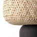 Моноблочна акустична система IKEA SYMFONISK Floor Lamp bamboo/smart (505.282.78) Моноблочна акустична система IKEA SYMFONISK Floor Lamp bamboo/smart (505.282.78)