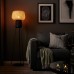 Моноблочна акустична система IKEA SYMFONISK Floor Lamp bamboo/smart (505.282.78) Моноблочна акустична система IKEA SYMFONISK Floor Lamp bamboo/smart (505.282.78)
