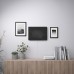 Моноблочна акустична система IKEA SYMFONISK Picture Frame Black/smart (504.857.64) Моноблочна акустична система IKEA SYMFONISK Picture Frame Black/smart (504.857.64)