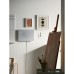 Моноблочна акустична система IKEA SYMFONISK Picture Frame White/smart (004.857.66) Моноблочна акустична система IKEA SYMFONISK Picture Frame White/smart (004.857.66)