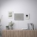 Моноблочна акустична система IKEA SYMFONISK Picture Frame White/smart (004.857.66) Моноблочна акустична система IKEA SYMFONISK Picture Frame White/smart (004.857.66)