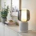Моноблочна акустична система IKEA SYMFONISK Speaker lamp Glass shade White/black (094.827.25) Моноблочна акустична система IKEA SYMFONISK Speaker lamp Glass shade White/black (094.827.25)
