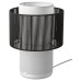 Моноблочна акустична система IKEA SYMFONISK Speaker lamp Textile shade Black/white (694.825.48) Моноблочна акустична система IKEA SYMFONISK Speaker lamp Textile shade Black/white (694.825.48)