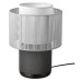 Моноблочна акустична система IKEA SYMFONISK Speaker lamp Textile shade White/black (994.826.84) Моноблочна акустична система IKEA SYMFONISK Speaker lamp Textile shade White/black (994.826.84)
