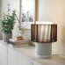 Моноблочна акустична система IKEA SYMFONISK Speaker lamp Textile shade White/black (994.826.84) Моноблочна акустична система IKEA SYMFONISK Speaker lamp Textile shade White/black (994.826.84)