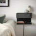Моноблочна акустична система IKEA SYMFONISK Speaker with shelf Black/gen 2 (295.161.35) Моноблочна акустична система IKEA SYMFONISK Speaker with shelf Black/gen 2 (295.161.35)