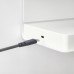 Моноблочна акустична система IKEA SYMFONISK Speaker with shelf White/gen 2 (095.161.36) Моноблочна акустична система IKEA SYMFONISK Speaker with shelf White/gen 2 (095.161.36)
