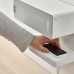 Моноблочна акустична система IKEA SYMFONISK Speaker with shelf White/gen 2 (095.161.36) Моноблочна акустична система IKEA SYMFONISK Speaker with shelf White/gen 2 (095.161.36)