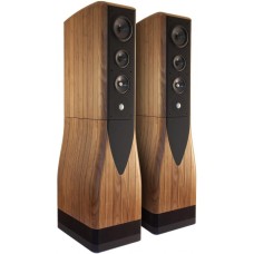 Chario Serendipity Walnut