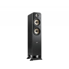 Polk audio Signature S55e Black