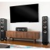 Фронтальні акустичні колонки Polk audio Signature s60e White Фронтальні акустичні колонки Polk audio Signature s60e White