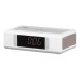 Мультимедійна акустика 2E SmartClock Wireless Charging White (2E-AS01QIWT) Мультимедійна акустика 2E SmartClock Wireless Charging White (2E-AS01QIWT)