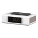 Мультимедійна акустика 2E SmartClock Wireless Charging White (2E-AS01QIWT) Мультимедійна акустика 2E SmartClock Wireless Charging White (2E-AS01QIWT)