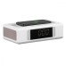 Мультимедійна акустика 2E SmartClock Wireless Charging White (2E-AS01QIWT) Мультимедійна акустика 2E SmartClock Wireless Charging White (2E-AS01QIWT)