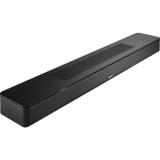 Bose Smart Soundbar 600 Black (873973-1100) Bose Smart Soundbar 600 Black (873973-1100)