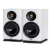 Акустичні колонки Elac Solano BS283 White High Gloss Акустичні колонки Elac Solano BS283 White High Gloss