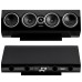 Акустичні колонки Sonus Faber Sonetto Center II Black