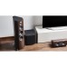 Фронтальні акустичні колонки Sonus Faber Sonetto V Wenge