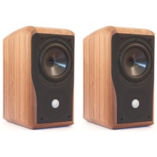 Chario Sonnet Walnut