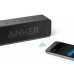 Портативна колонка Anker SoundCore Black (A3102H11)