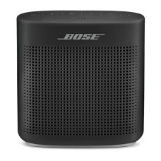 Bose SoundLink Color II Soft Black 752195-0100 Bose SoundLink Color II Soft Black 752195-0100