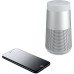 Портативні колонки Bose SoundLink Revolve II Bluetooth Speaker Luxe Silver (858365-2310)