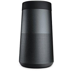 Bose SoundLink Revolve II Bluetooth Speaker Triple Black (858365-2110) Bose SoundLink Revolve II Bluetooth Speaker Triple Black (858365-2110)