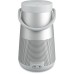 Портативні колонки Bose SoundLink Revolve+ II Bluetooth speaker Luxe Silver (858366-2310)