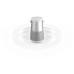 Портативні колонки Bose SoundLink Revolve+ II Bluetooth speaker Luxe Silver (858366-2310)