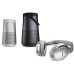 Портативні колонки Bose SoundLink Revolve+ II Bluetooth speaker Triple Black (858366-2110)