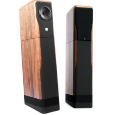 Chario Sovran Walnut