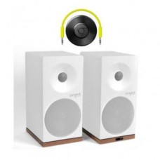 Tangent Spectrum X5 BT Phono Pair White