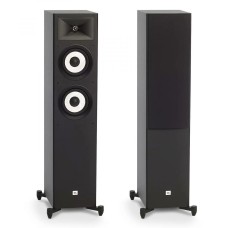 JBL Stage A180 Black (JBLA180BLK)