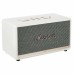 Моноблочна акустична система Marshall Stanmore II Bluetooth White (1001903)