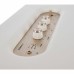Моноблочна акустична система Marshall Stanmore II Bluetooth White (1001903)
