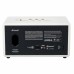 Моноблочна акустична система Marshall Stanmore II Bluetooth White (1001903)