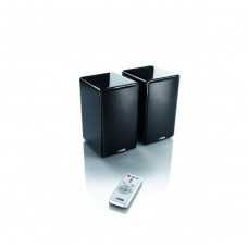 Canton Starter Pack Stick + Duo white high gloss