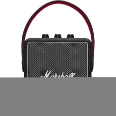 Marshall Stockwell II Black (1001898) Marshall Stockwell II Black (1001898)