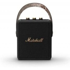 Marshall Stockwell II Black and Brass (1005544) Marshall Stockwell II Black and Brass (1005544)