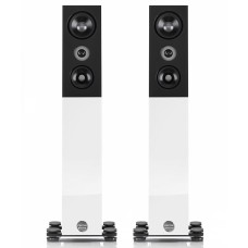 Audio Physic Structure GLASS WHITE