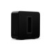 Сабвуфер активний Sonos Sub Gen.3 Black (SUBG3EU1BLK)
