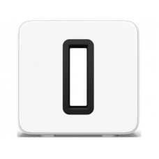 Sonos Sub Gen.3 White (SUBG3EU1)