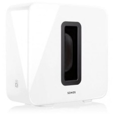 Sonos Sub white (SUBG1EU1)